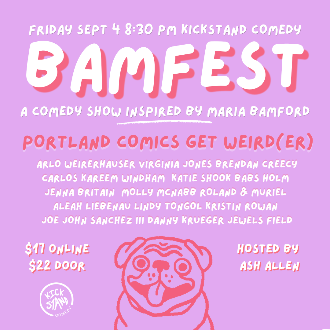 Bamfest
