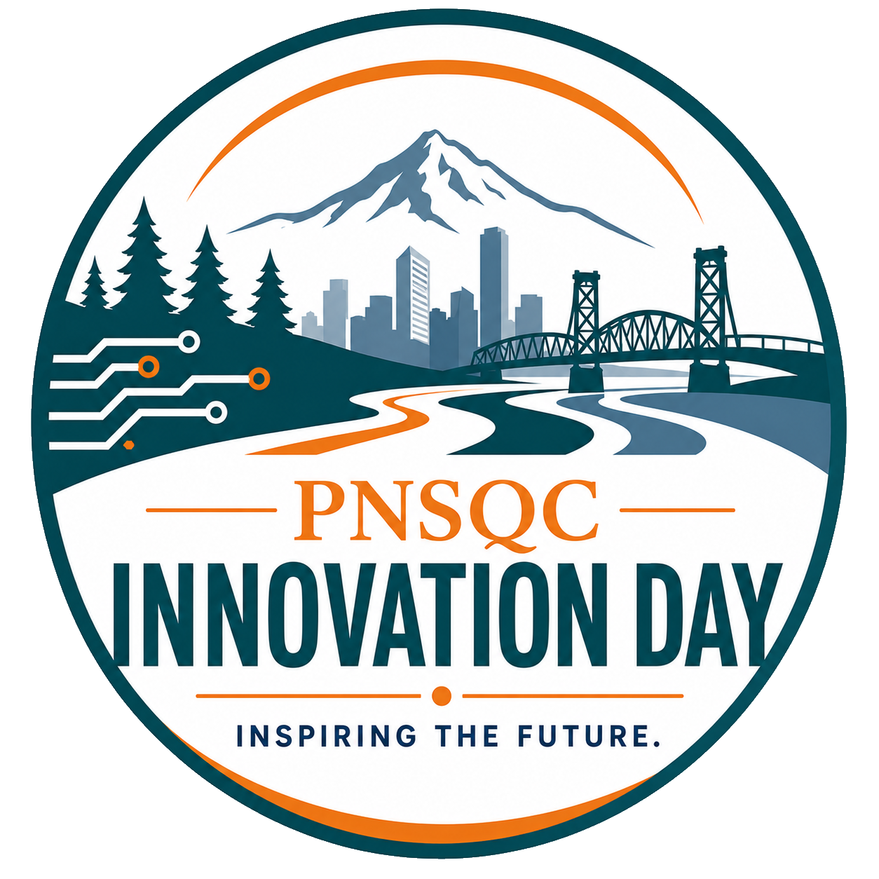 Innovation Day 2026 event artwork